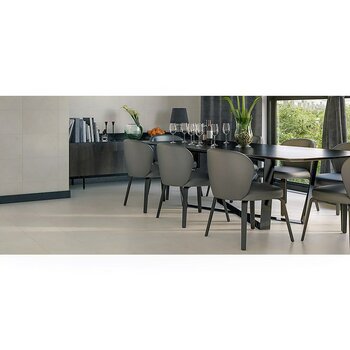 Piso Spazio Daltile 45x45 Crema 1.62 m2 GSZ1