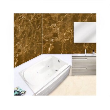 Tina Hockey Formacryl Blanca Hidromasaje con Faldon