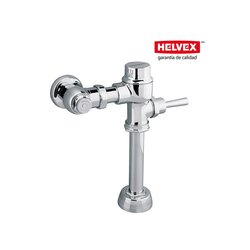 Fluxómetro Taza Flux Helvex Manija 1¼ pulg 110-32
