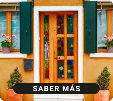 ¿Qué colores dan energía positiva para el hogar?