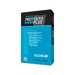 Recubrimiento Base Polvo Protekto Plus 22.7 kg
