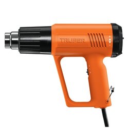 Pistola Calor Truper Profesional 1800 W