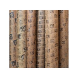 Tubo para Cimbra de Cartón 30 cm x 3 m