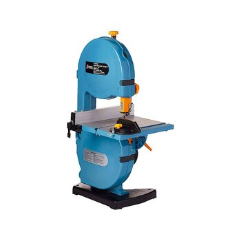 Sierra Cinta Silverline Banco 10 pulg