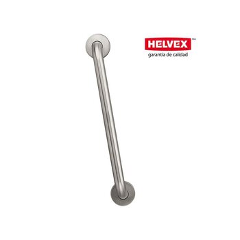 Barra Seguridad Helvex 30.5 cm B-305-S