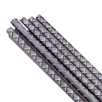 Varilla Recta Ternium núm 4½ pulg x 12 ml