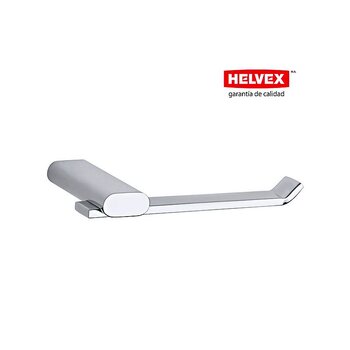 Portapapel Premier Helvex Cromo 15104
