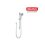 Ducha Manual Helvex Altura Deslizable RM-25
