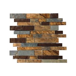 Malla Vegas marca Tiles 2000 30 x 30 cm