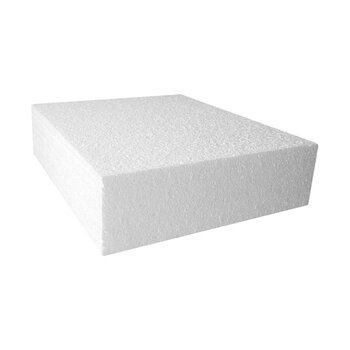 Casetón Poliestireno 60 x 60 x 10 cm