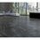 Piso Stratto Daltile 60.5 x 60.5 cm black ZS38