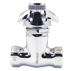 Llave para Mingitorio Rugo 69-R