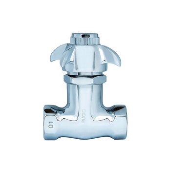 Llave para Mingitorio Rugo 69-R