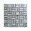 Malla Monterrey marca Tiles 2000 30 x 30 cm