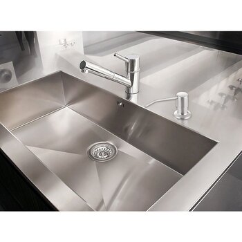 Dispensador Jabón Líquido KSS0010