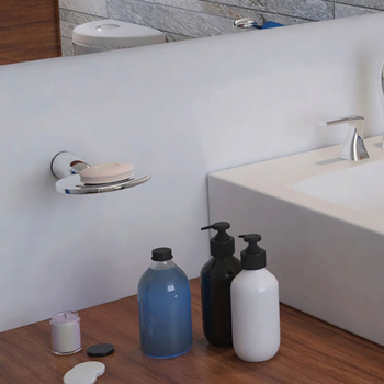 Jabonera Helvex Konos 2108