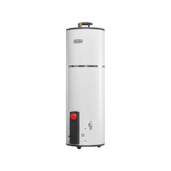 Calentador de Depósito Calorex Gas Natural 103 l