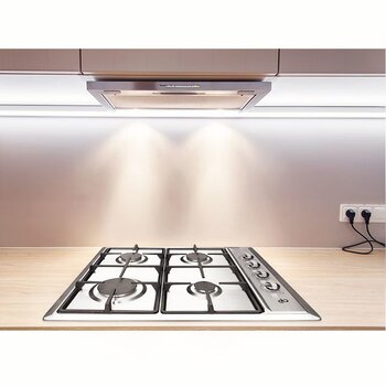 Parrilla Gas Eb Técnica EB-460