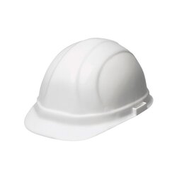 Casco Seguridad Valiant Blanco