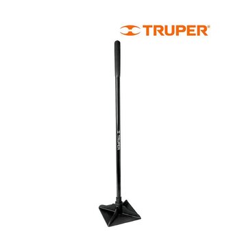 Pisón Truper 10 x 10 pulg Mango Acero