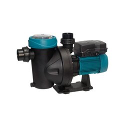 Bomba Piscina Espa Silen 1.5 HP 1 F 220 V