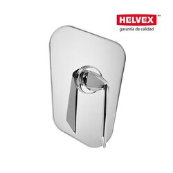 Monomando Tina o Regadera Helvex sin Desviador Piura