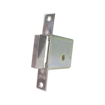 Cerrojo Phillips X-1000 Embutir Tetra Llave