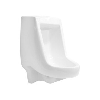 Mingitorio marca Cato Terra II Blanco