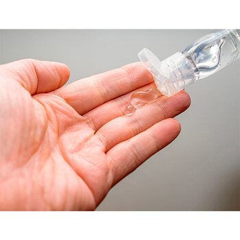 Gel Antibacterial Bio 1 Lt