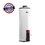 Calentador de Depósito Calorex Gas Natural 62 Lt