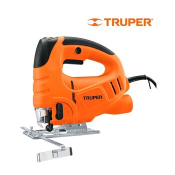Sierra Truper Caladora 550 W