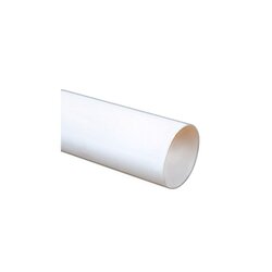 Tubo Sanitario PVC Norma 160 mm 6 x 1 m Advance