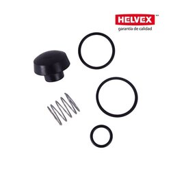 Kit Llave Retención Helvex Modelo SF-055