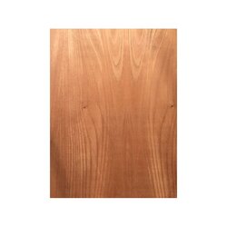 Triplay Pencil Cedar 06mm 1/4 pulg 4x8 pies