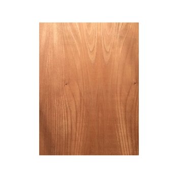 Triplay Pencil Cedar 06mm 1/4 pulg 4x8 pies