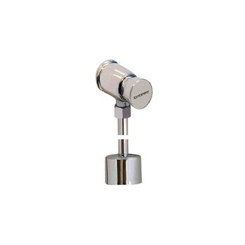 Llave Mingitorio Temporizadora Cromada Fontanery