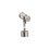 Llave Mingitorio Temporizadora Cromada Fontanery
