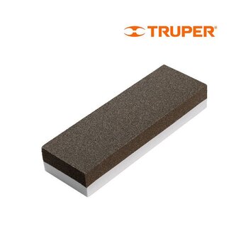 Piedra Truper Asentar