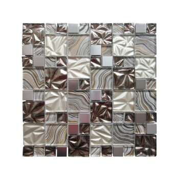 Malla Cedar marca Tiles 2000 30 x 30 cm