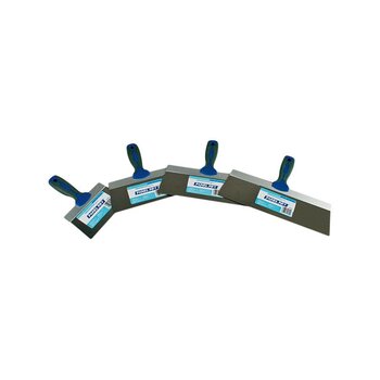 Espátula Acero Inoxidable Panel Rey 12 pulg