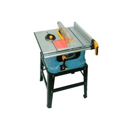 Sierra de Mesa Mini Motor 2 Hp 110 V 10 pulg