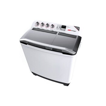 Lavadora Semiautomatica 13 Kg con Monomando