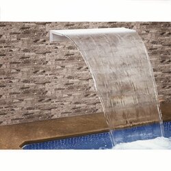 Muro Hamlet Daltile 30 x 45 cm Gray ZGM2