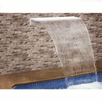 Muro Hamlet Daltile 30 x 45 cm Gray ZGM2