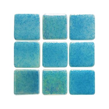 Mosaico para alberca Foncer 33.5x33.5 cm Oria