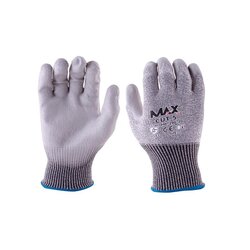 Guante Cut Nivel 5 Alta Densidad Grande