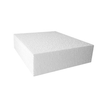 Casetón Poliestireno 60 x 50 x 15 cm