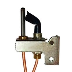 Termopar Calentador Gas Lp Calorex