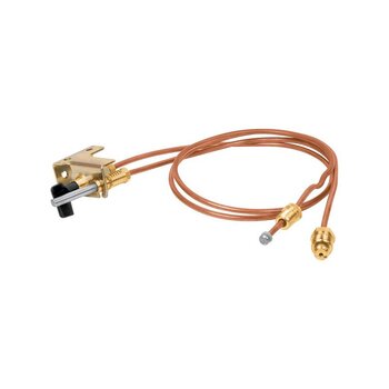 Termopar Calentador Gas Lp Calorex