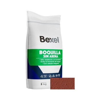 Boquilla sin Arena Terracota 5 kg